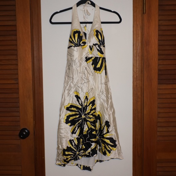 ⚫️Laura Van Geometric dress⚫️ - Picture 1 of 7